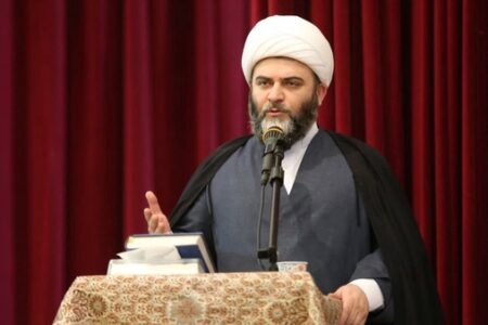 ضرورت انعکاس اقدامات تبلیغات اسلامی در رسانه ملی و فضای مجازی