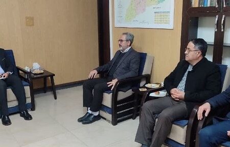 یک هزار و ۱۹۰ مسکن روستایی در استان اردبیل احداث شده است