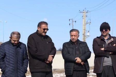خودروهای حمل فاضلاب اردبیل ساماندهی می‌شوند