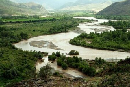 سالانه ۳۵۰ میلیون متر مکعب آب در خلخال تولید می‌شود