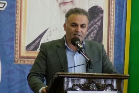 افتتاح ۱۸ پروژه با اعتبار ۵۸۰ میلیارد تومان در بخش هیر