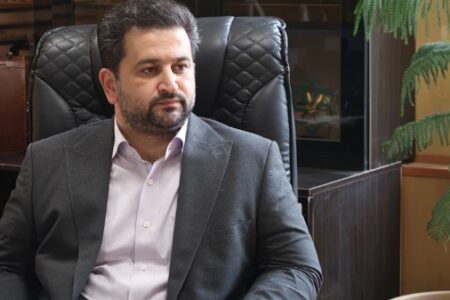 صادرات ۱۰۵ هزار تن کالا از استان اردبیل