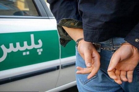 صدور حکم محاربه برای یکی از اراذل و اوباش اردبیل