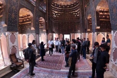 بازدید از موزه‌های اردبیل رایگان شد