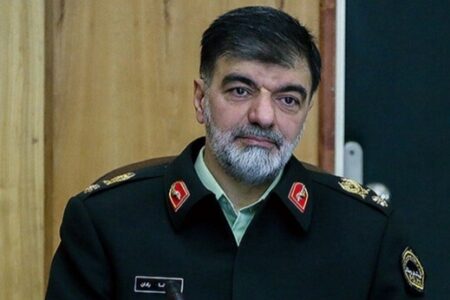 با رانندگان خطرآفرین برخورد قاطع می‌شود