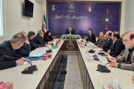 توجه به نیازمندان مهم‌ترین مسئولیت اجتماعی مدیران  است