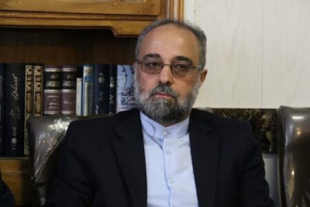 بازداشت مخلان چهارشنبه آخر سال تا پایان تعطیلات نوروزی در اردبیل