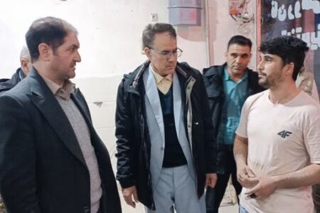 برخورد جدی با نانوایی‌هایی که بهداشت را رعایت نمی‌کنند