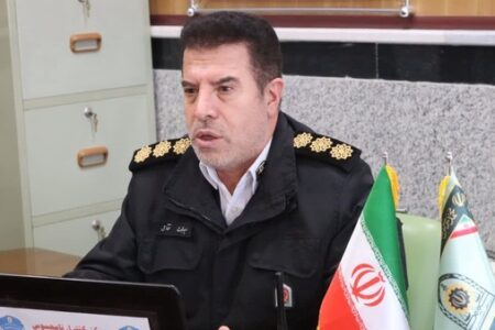 تمهیدات ترافیکی شهر اردبیل برای عید فطر اعلام شد