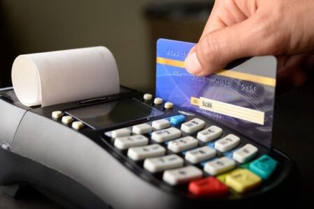 دستگیری کلاهبردار اسکیمری در مشکین شهر