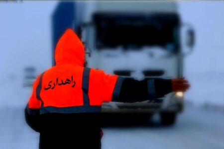پیگیر تبدیل وضعیت کارکنان راهداری هستیم