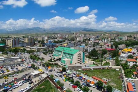 اختصاص ۱۵۰ میلیارد به زیرساخت‌های سرعین