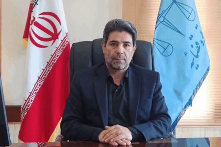 یک زندانی بدهکار با همت بانوی پارس‌آبادی آزاد شد
