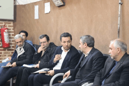 ساماندهی جمعه مسجد اردبیل آغاز می‌شود