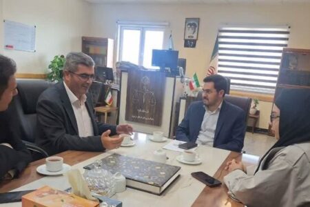 تعامل دستگاه قضا و حفاظت محیط زیست سرعین برای کاهش جرایم محیط زیستی