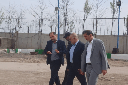 اردبیل مجهز به سیستم مدیریت پسماند می‌شود