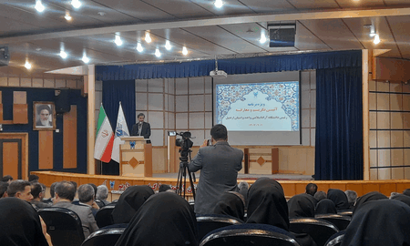 دانشگاه آزاد اسلامی، محور توزیع عادلانه علم در کشور است