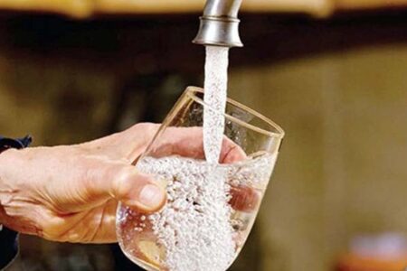 نظارت مستمر بر کیفیت آب شرب مناطق گردشگری و روستایی اردبیل