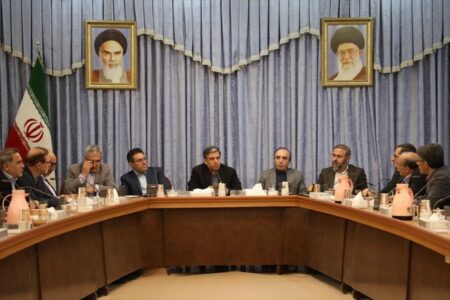 برخورد با رانت در اخذ مجوز نانوایی‌های استان اردبیل