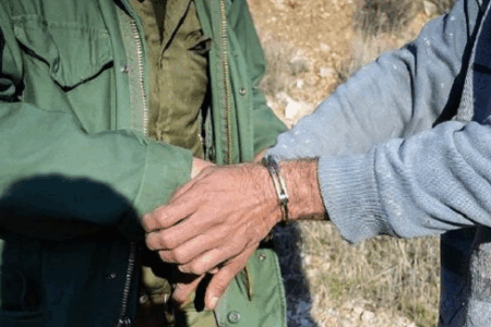 محکومیت ۳/۵ میلیاردی برای متخلف صید پرندگان