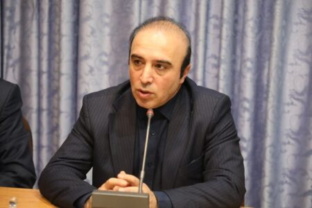 ابلاغ برنامه استانی تحقق «سرمایه گذاری برای تولید» در اردبیل