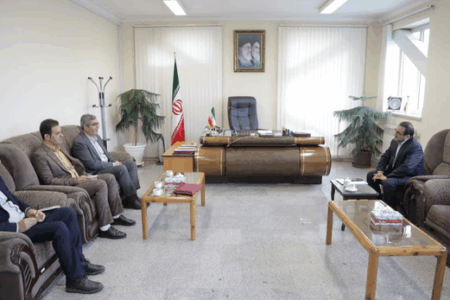 اجرای طرح محیط یار برای دانش‌آموزان در اردبیل