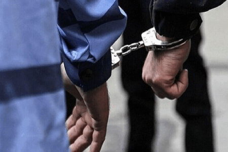 دستگیری اراذل شناسنامه‌دار در پارس‌آباد