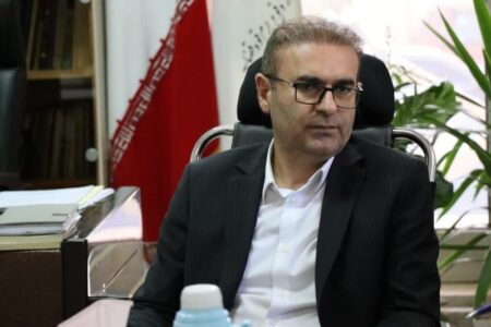 وضعیت اردبیل در پیشگیری از جرم مطلوب است