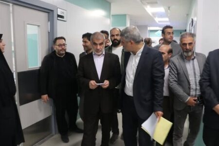 استخدام ۱۳ نیروی درمانی جدید در سال‌جاری