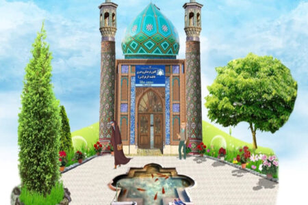 ابلاغ برنامه‌های تابستانی «مسجد، کانون نشاط» به کانون‌های مساجد