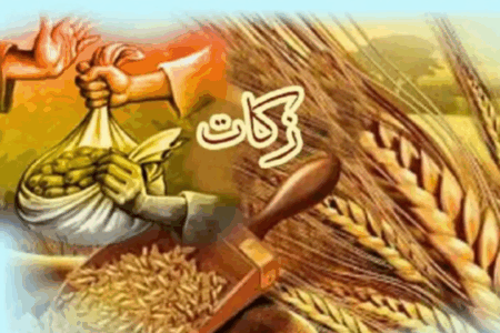 لقمه حلال اساس و پایه عبودیت و بندگی است