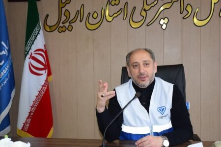 عرضه بیش از ۶ میلیون قطعه طیور در کشتارگاه‌های صنعتی استان اردبیل