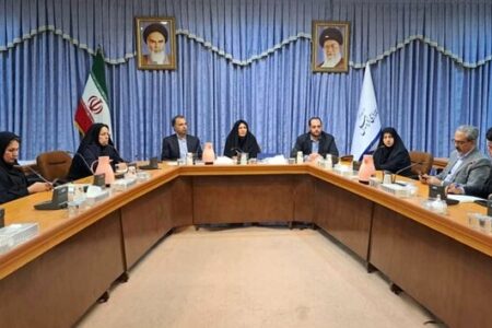 نمایشگاه توانمندی‌های بانوان استان اردبیل برگزار می‌شود