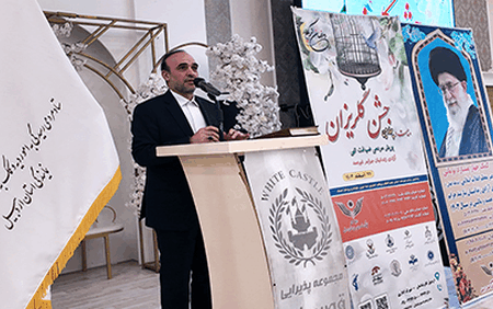 آزادی ۳۵ زندانی جرایم غیرعمد همزمان با هفته قوه قضاییه