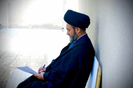 پیام آیت الله عاملی در پی جنایت صبح امروز رژیم صهیونیستی