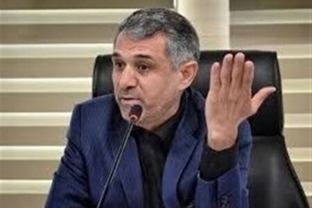 پایان کابوس فاضلاب اردبیل با تخصیص ۱۱۸۰۰میلیارد اعتبار