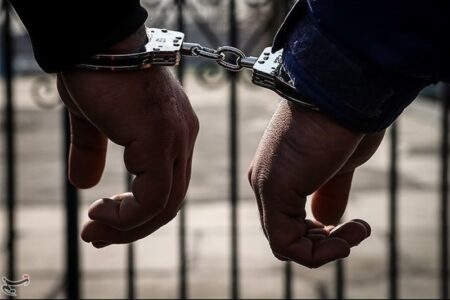 اعضای باند بزرگ کلاهبرداری چک در خلخال دستگیر شدند