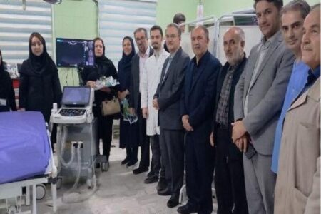 فرهنگ اهدای تجهیزات‌ پزشکی به مراکز درمانی ترویج شود