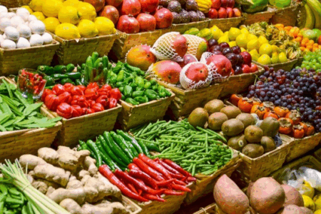 ۱۱ روستابازار در اردبیل راه اندازی می‌شود