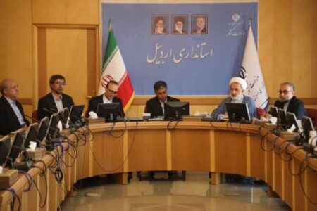 شاخص‌های اقتصادی استان اردبیل بهبود یافت