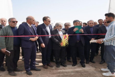 دست پر هفته دولت برای اردبیل، ده‌ها پروژه با سه هزار فرصت شغلی