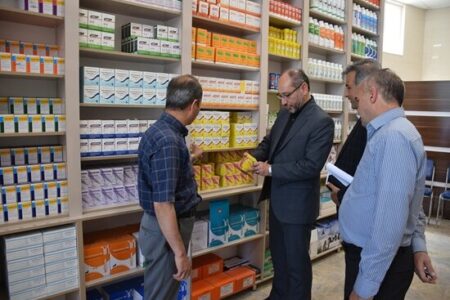 فعالیت ۱۸۲ مرکز بخش خصوصی دامپزشکی در استان اردبیل