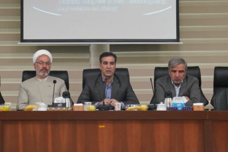 کنگره ملی فناوری‌های نوین در علوم اعصاب و بیولوژی در اردبیل برگزار شد
