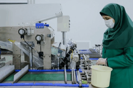 فعالیت ۱۴ دانش بنیان در شهرک‌های صنعتی استان اردبیل