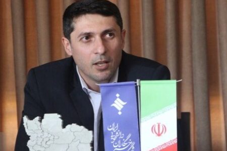 مرکز رشد دانشگاه آزاد اسلامی اردبیل جایگاه سطح یک خود را تثبیت کرد