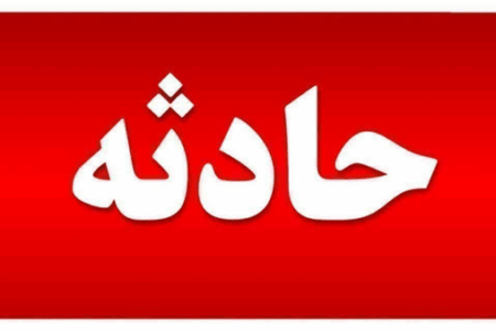 ۶ مصدوم در اثر تصادف رانندگی در جاده گرمی به امیرکندی