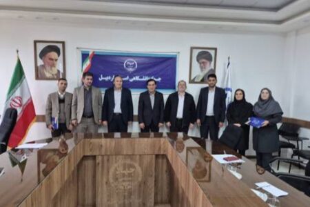 نقش جهاد دانشگاهی پیوند علم و ایمان و ایجاد ارتباط سازنده بین دانشگاه‌ و جامعه است