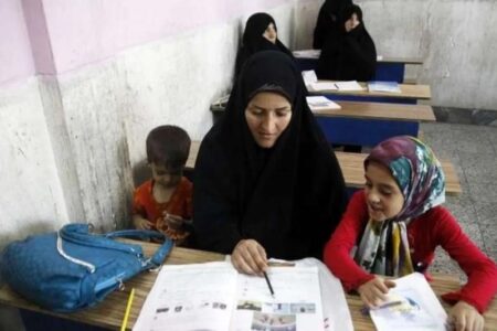 ثبت‌نام کلاس‌های نهضت سوادآموزی از آبان‌ماه آغاز می‌شود