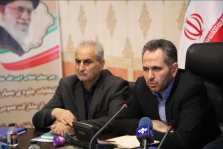 مشارکت بالا در انتخابات موجب بازدارندگی می‌شود