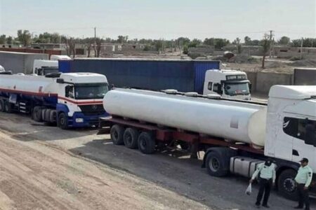 مقابله با قاچاق سوخت در اردبیل تشدید می‌شود
